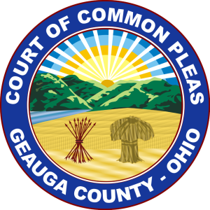 Geauga County Court of Common Pleas
